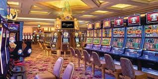 luke 22 Bingo Halls