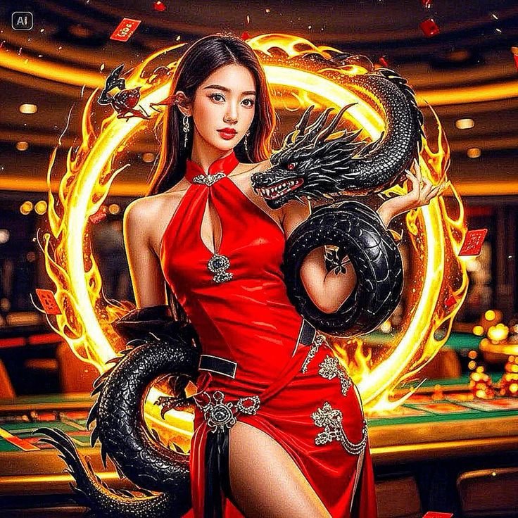 luke 22 Live Casino Tables